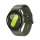Smartwatch i zegarek SAMSUNG Galaxy Watch 7 44mm Zielony (SM-L310)